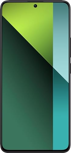 Smartphone Xiaomi Redmi Note 13 Pro 5G 512GB / 12GB Ram (Versao Global) (Preto)