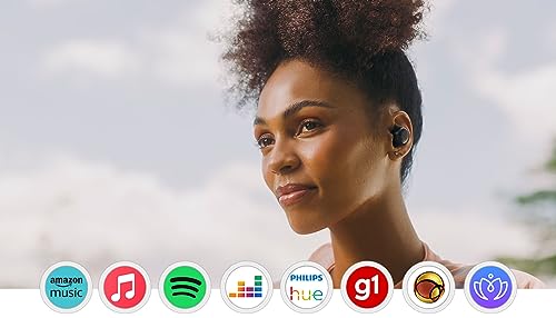 Echo Buds (2ª Geração): Fones de ouvido sem fio e Alexa