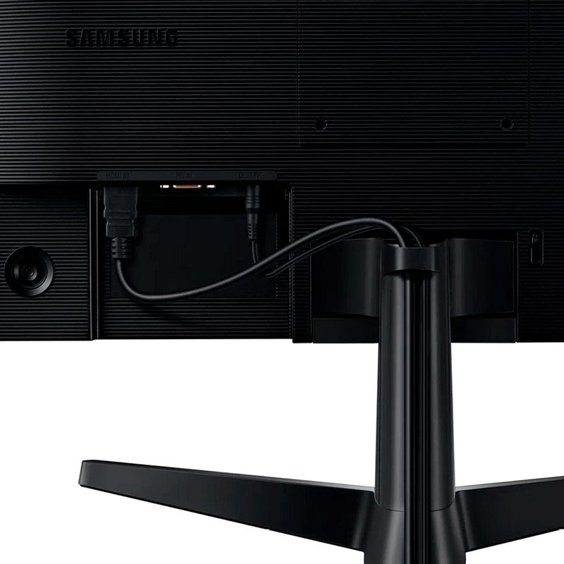 Samsung T350 - Monitor Gamer, 24", FHD, 75Hz, HDMI, VGA, Freesync, Preto