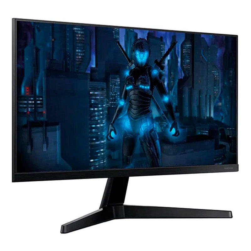 Samsung T350 - Monitor Gamer, 24", FHD, 75Hz, HDMI, VGA, Freesync, Preto