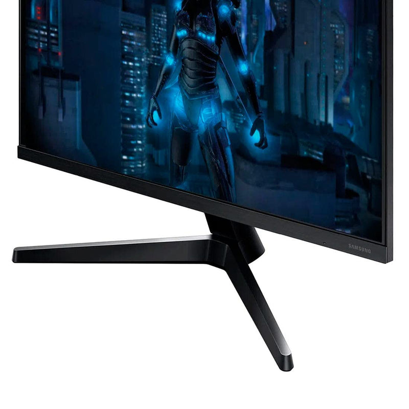 Samsung T350 - Monitor Gamer, 24", FHD, 75Hz, HDMI, VGA, Freesync, Preto